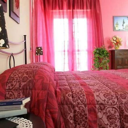 سكافاتي Vesuvio Bed & Breakfast المظهر الخارجي الصورة