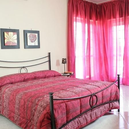 سكافاتي Vesuvio Bed & Breakfast المظهر الخارجي الصورة