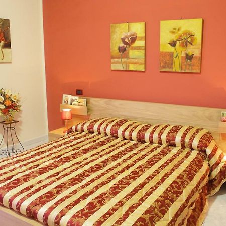 سكافاتي Vesuvio Bed & Breakfast المظهر الخارجي الصورة