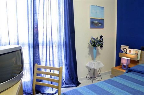سكافاتي Vesuvio Bed & Breakfast المظهر الخارجي الصورة
