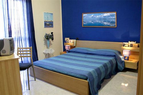 سكافاتي Vesuvio Bed & Breakfast المظهر الخارجي الصورة