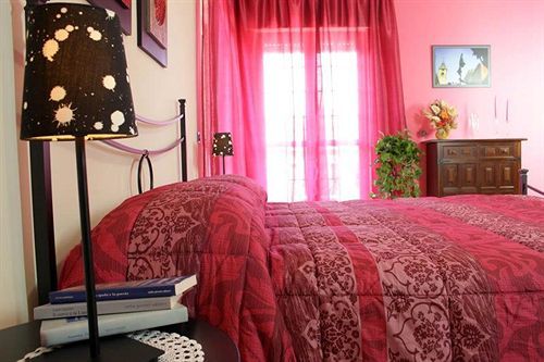 سكافاتي Vesuvio Bed & Breakfast المظهر الخارجي الصورة