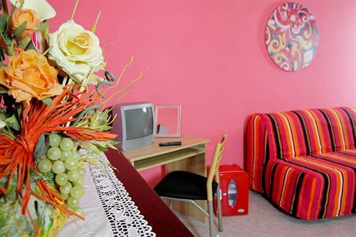 سكافاتي Vesuvio Bed & Breakfast المظهر الخارجي الصورة