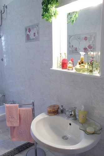 سكافاتي Vesuvio Bed & Breakfast المظهر الخارجي الصورة