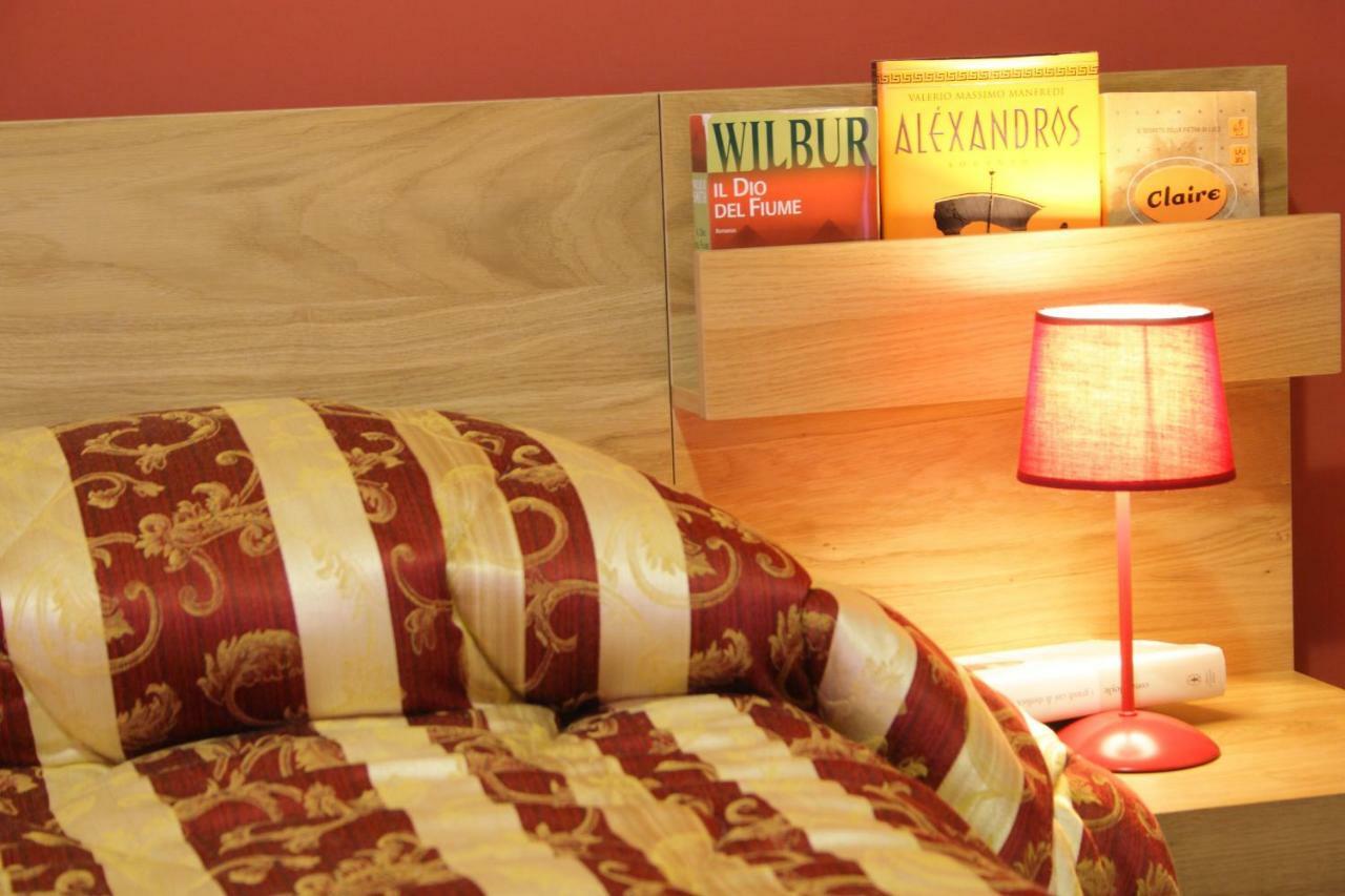 سكافاتي Vesuvio Bed & Breakfast المظهر الخارجي الصورة